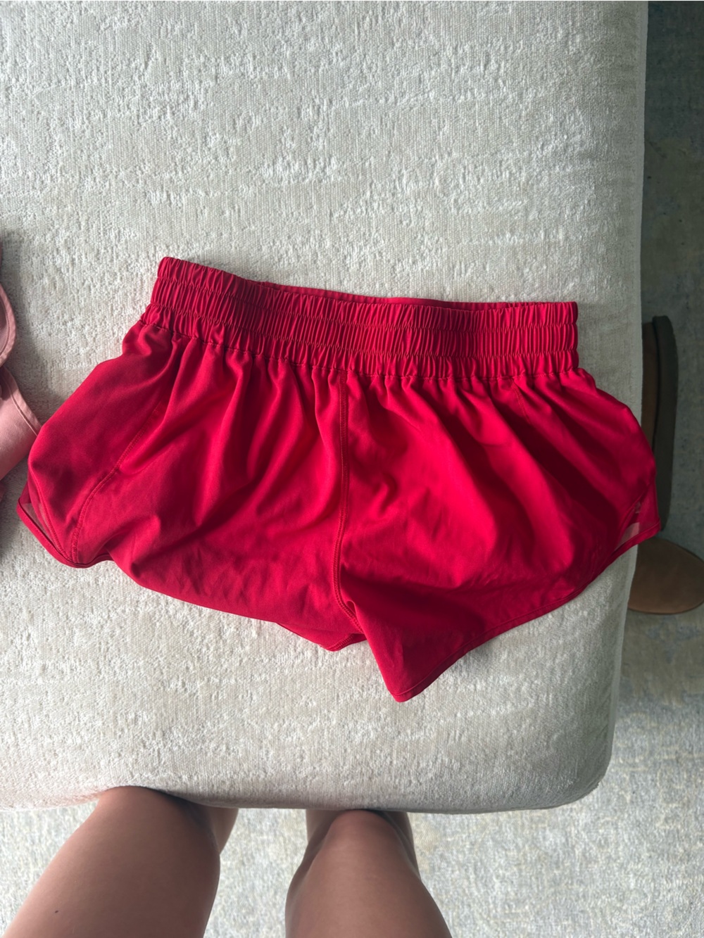 Lulu shorts